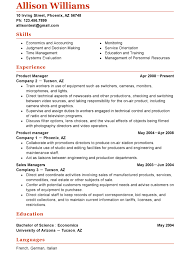 Functional resumes highlight your skills and accomplishments, regardless of the length of your profession cv resume template vol. What S New On The Functional Resume Template Market