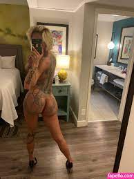 Bella bellz onlyfans leaked