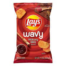 lay s wavy original potato chips
