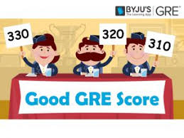 What Is A Good Gre Score In 2019 Gre Scoring Percentiles