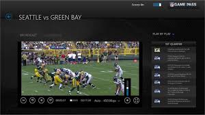 Stream or download the full game or game in 40' (full game replays in 40 minutes). Recevoir Nfl Game Pass Microsoft Store Fr Fr