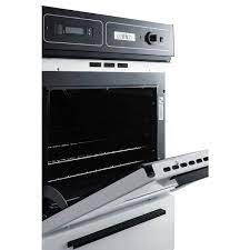 Gas Wall Oven