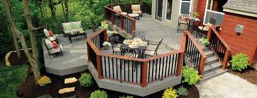 Outdoor Living Space Plans To Suit Your