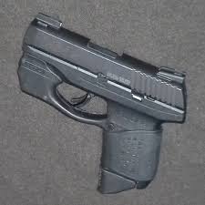 my ruger lc9s pro i probably need to