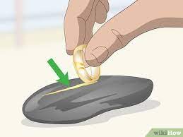 3 ways to test gold at home wikihow