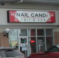 nail candi in 130th ave 403 257 8819