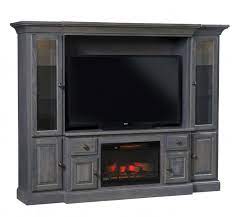 kincade fireplace wall unit 500