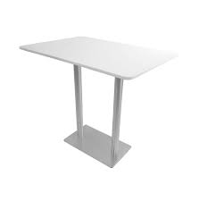 Are you thinking of adding a bar in your game room, condo or office? Podium Bar Table Creative Hire