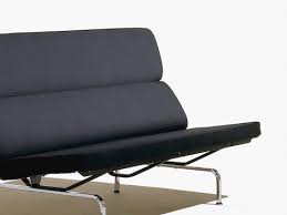 Eames Sofa Compact Lounge Seating