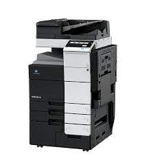 Download the latest drivers and utilities for your device. Konica Minolta Bizhub C308 Treiber Download