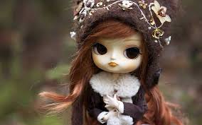 doll toy redhead of dolls teahub