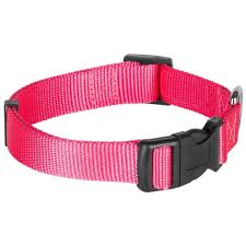 Blueberry Pet Classic Dog Collar Nylon Collars For Dogs