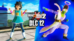 A new free dragon ball xenoverse 2 update has recently been released, allowing players to unlock a totally new transformation for their characters. Dragon Ball Xenoverse 2 Dlc Pack 12 New Pikkon Dlc Attacks Free Update Gameplay Screenshots Youtube