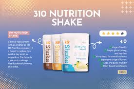 310 nutrition shake review exploring