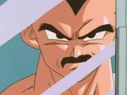 The anime first aired in the late 90s, so the inclusion of mustaches as a fashion statement seems even more bizarre. Vegeta S Mustache Dragon Ball Gt And Af Wiki Fandom
