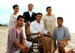As argued by apolinario mabini and others, the succession of defeats for the rebels could be attributed to discontent that resulted from bonifacio's death. The Truth About Apolinario Mabini Subselfie Com