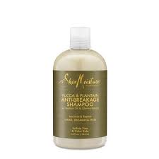 Shea Butter Hair Products Collection Sheamoisture Com
