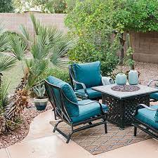 Outdoor Decor Ideas Projects The