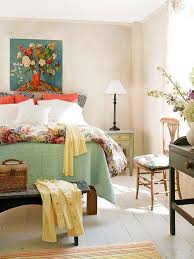Country Bedroom Ideas That Will Bring