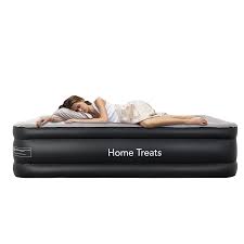 inflatable air bed double sleeper with