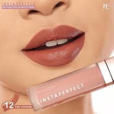 wardah mattesetter lip matte paint