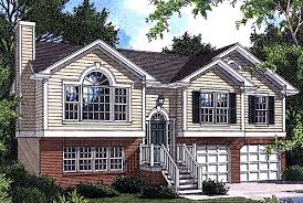 Plan 80111 Colonial Style With 3 Bed