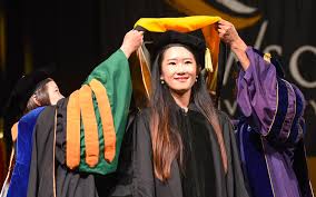 Our masters academic hoods are liberally proportioned and unmistakably definite, as per the details in the academic costume code. Ceremony Attire Towson University
