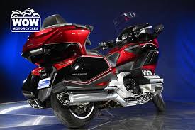 gold wing tour dct abs gl1800