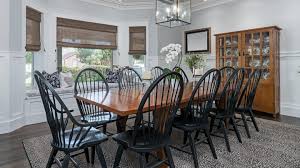 diffe types of dining room chairs