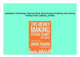 Pdf 245 Money Making Stock Chart Setups Profiting From