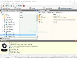 mitec json viewer viewer and editor