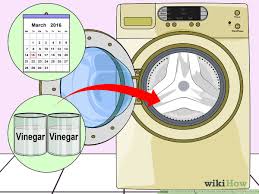 Front load washer smells terrible. How To Get Rid Of Mold Smell In Front Loader Washing Machine