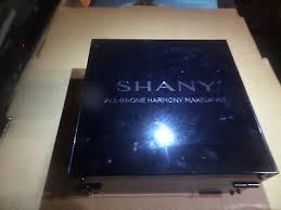shany harmony makeup set kit ultimate