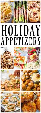 From delectable queso cheese fondue to easy charcuterie best pioneer woman christmas appetizers from 1000 images about pioneer woman recipes on pinterest. 50 Of The Best Appetizers For The Holidays A Dash Of Sanity