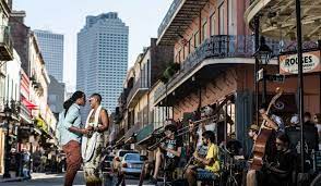 nonstop direct flights to new orleans