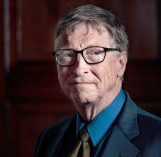 Bill gates was born in seattle, washington, on october 28, 1955. Was Bill Gates Sagt Wird Deutschen Klimaaktivisten Nicht Gefallen Welt