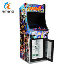 china pandora box and arcade machine