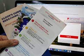 Stack them with your singaporediscovers vouchers and pay with dbs/posb to enjoy! Why Is Stacking Of 100 Singaporediscovers Vouchers Not Allowed Stb Explains Lifestyle Singapore News Asiaone