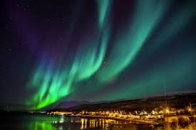 here s how to see the northern lights