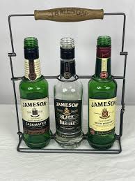 jameson whisky giftset ebay