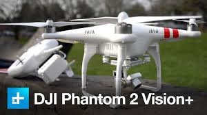 dji phantom 2 vision review you
