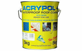 Acrypol Waterproof Instant Repair