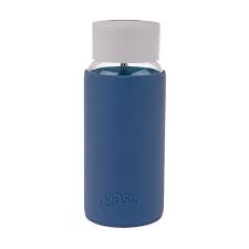 Oasis Borosilicate Glass Water Bottle