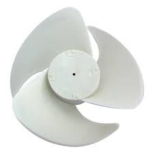 lg split ac outdoor fan blade 2 ton