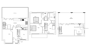 House Building Floor Plans With Basic