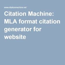 This citation tool has only limited free access  You can make free citations  only in MLA style  The advantage of this citation generator is that it  fills in     Computers and Composition Online