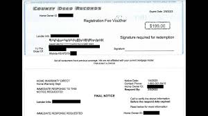 199 check is home warranty scam