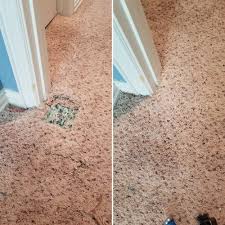1 carpet stretching and repair in