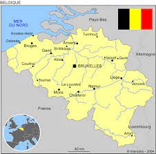 L'actualité en belgique avec les dernières informations importantes relatives à la société belge. Remix Of Belgique