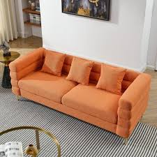 Deep Seating Sectional Sofa Soft